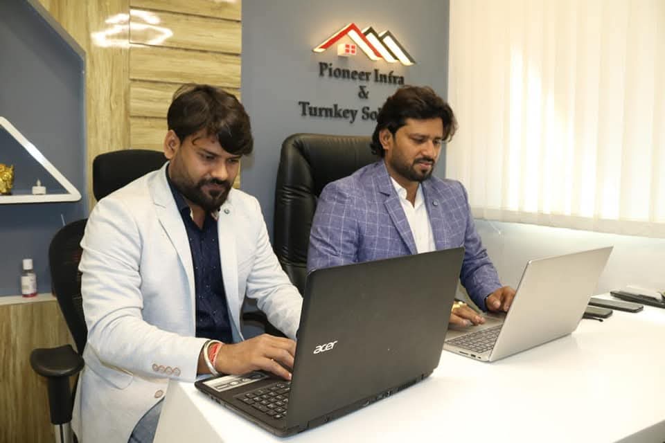 Turnkey Solutions